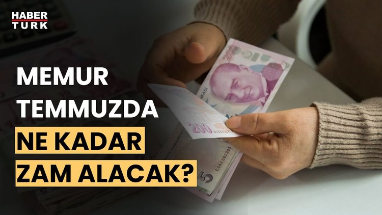 Memur-Sen&#039;den seyyanen zam talebi