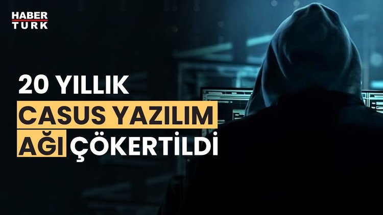 ABD&#039;den Rus yazılımına operasyon