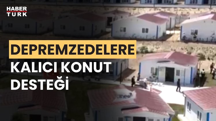 Ciner Grubu&#039;ndan afetzedelere destek