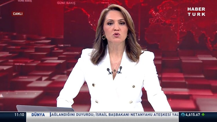 İnce saat 14.00'da açıklama yapacak
