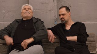 Servet, Sadi'nin işini bitireceğini yüzüne baka baka söyledi.