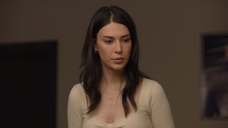 Taylan'ın söyledikleri Songül'e ağır gelince istifa etmek durumunda kaldı.