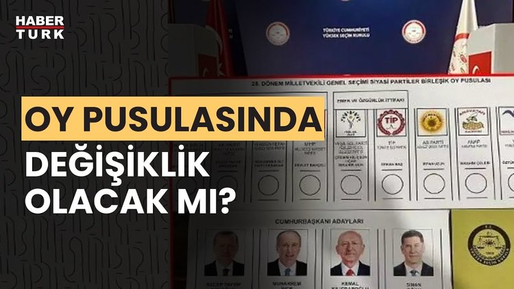 Muharrem İnce&#039;ye verilen oylar ne olacak?