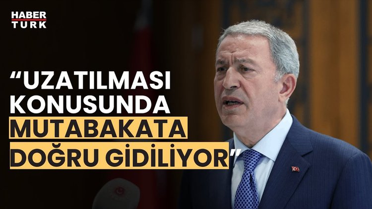 Tahıl Koridoru anlaşması uzayacak mı?