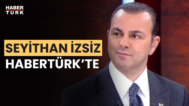 Seçmene hangi projeleri vadediyor? Seyithan İzsiz yanıtladı