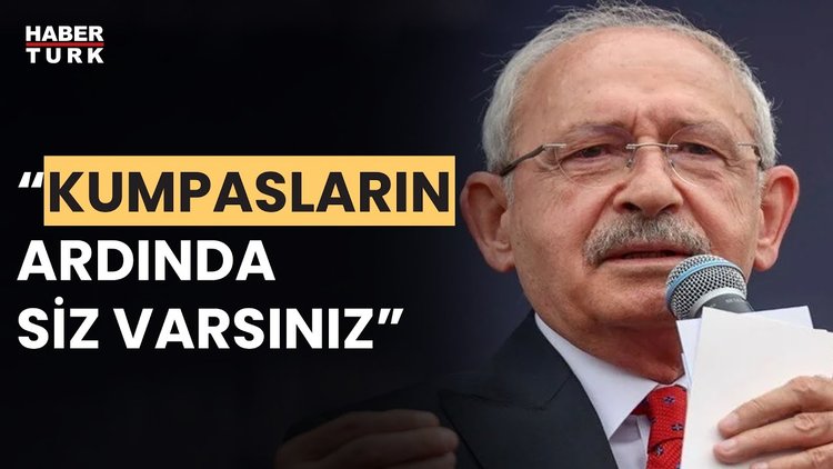 Kemal Kılıçdaroğlu&#039;nun Rusya iddiası