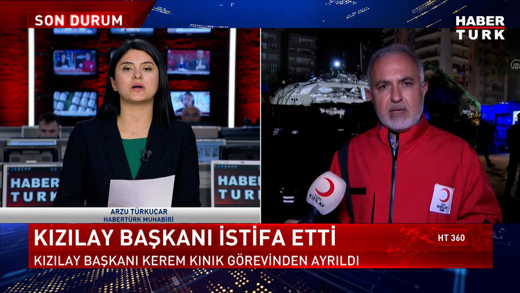 HT 360 - 12 Mayıs 2023 (İnce paylaşımlarına soruşturma)