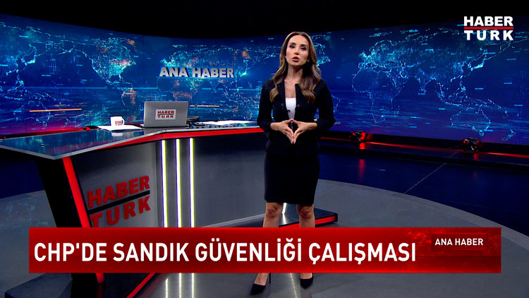 Ana Haber Bülteni - 12 Mayıs 2023 (Tahıl anlaşması uzatılacak mı?)