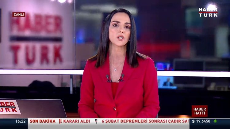 Kızılay Başkanı Kerem Kınık görevinden istifa etti