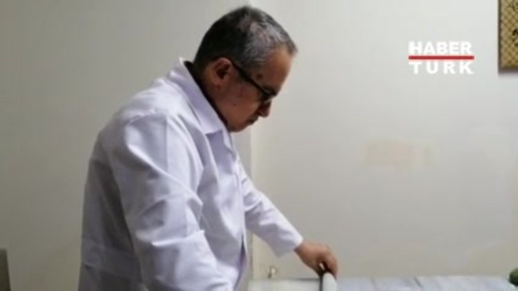 Süreyya Karabulut: İş hayatı psikolojimizi düzeltti