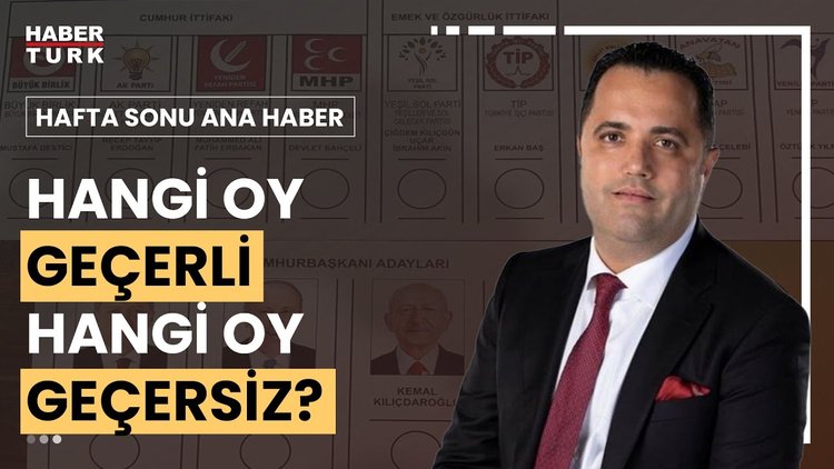 Vatandaş oy sayımını izleyebilir mi? Rezan Epözdemir yanıtladı