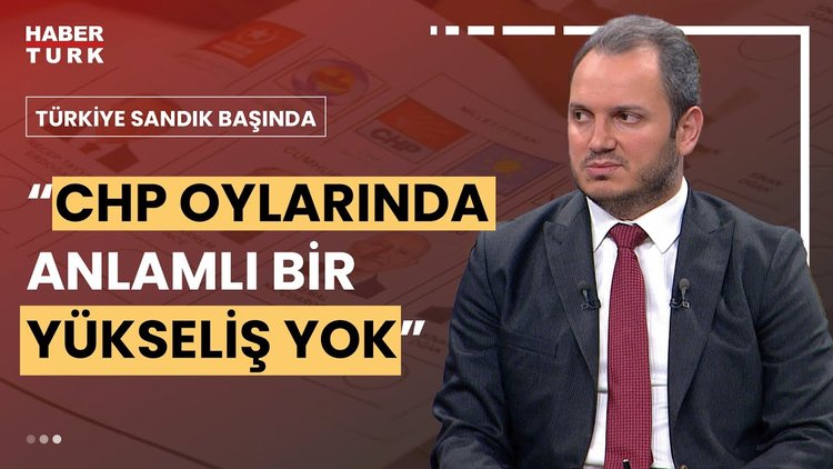 13. Cumhurbaşkanı kim olacak? Doç. Dr. Turgay Yerlikaya değerlendirdi