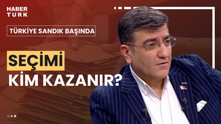 Kürt seçmenin tercihi kim olacak? Dr. Yaşar Hacısalihoğlu yanıtladı