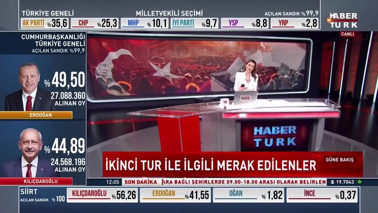 İlk defa oy kullanacak seçmenlerle ilgili süreç nasıl olacak?