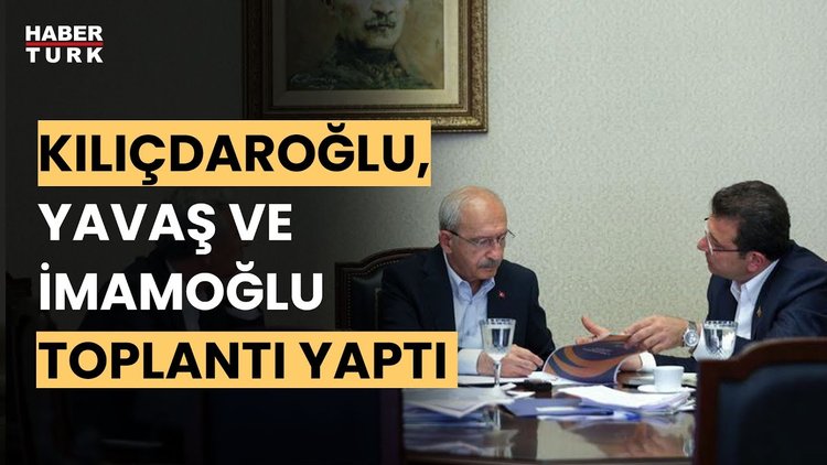 CHP'nin 2.tur stratejisi ne olacak? Mahir Kılıç aktardı