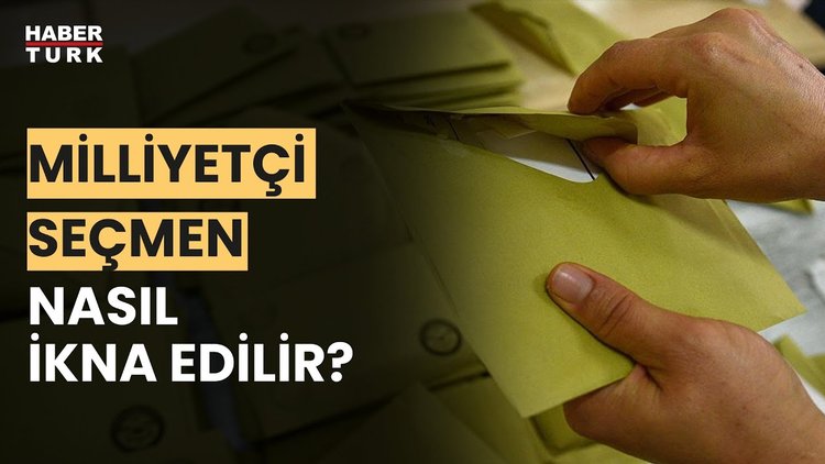 28 Mayıs'ta kim daha avantajlı? Prof. Dr. Yaşar Hacısalihoğlu ve Prof. Dr. Barış Doster yanıtladı