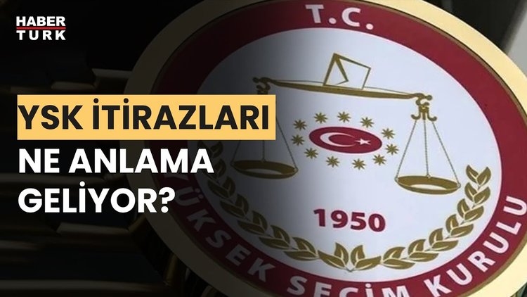 2. turda katılım oranı düşer mi? Muharrem Sarıkaya ve Kemal Öztürk yanıtladı