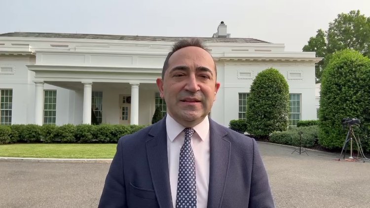 ABD'nin gündeminde ne var?