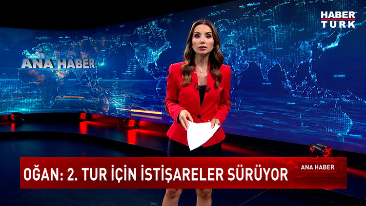 Ana Haber Bülteni - 17 Mayıs 2023 (28 Mayıs&#039;a kim, nasıl hazırlanıyor?)