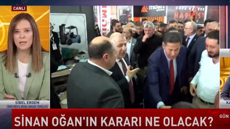 Gün Başlıyor - 18 Mayıs 2023 (Sinan Oğan’ın kararı ne olacak?)