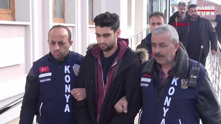 Kadir Şeker'in cezası onandı!