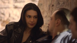 Sadi, Songül'ün istifa ettiğini öğreniyor!