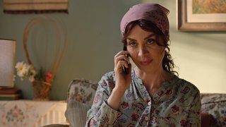 Asuman casusluk yapıyor!