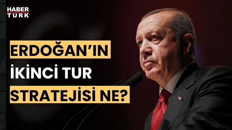 Erdoğan 28 Mayıs&#039;a kadar ne yapacak?