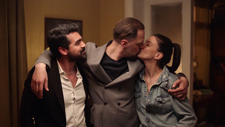 Gelsin Hayat Bildiği Gibi Final Bölümü Fragmanı