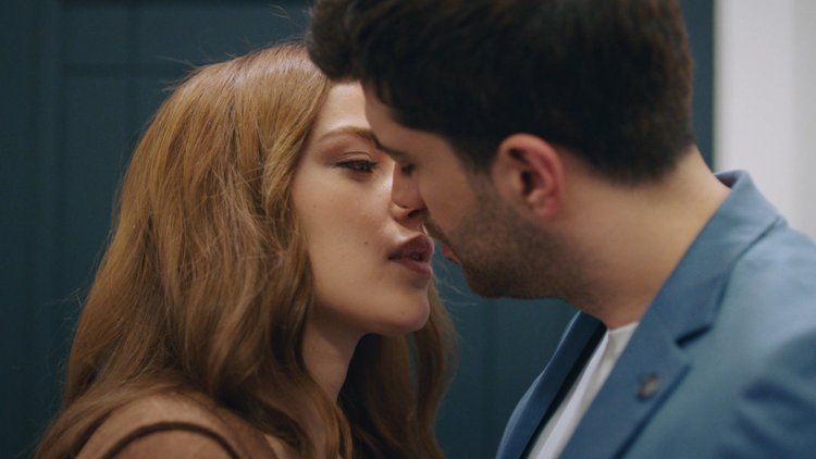 Kızılcık Şerbeti 27. Bölüm Fragmanı