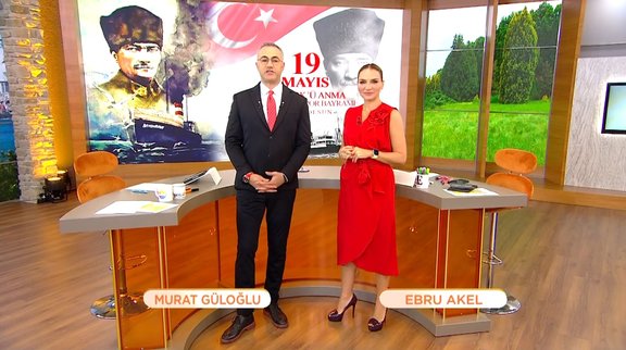 Bu Sabah 437. Bölüm