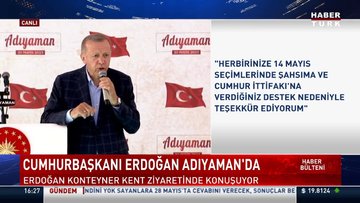 Cumhurbaşkanı Erdoğan'dan Kılıçdaroğlu'na "zehirli dil" tepkisi