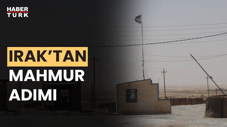 Irak'ın kuzeyinde neler oluyor? Çetiner Çetin değerlendirdi