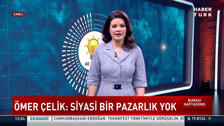 Burası Haftasonu - 21 Mayıs 2023 (Irak&#039;ın kuzeyinde neler oluyor?)