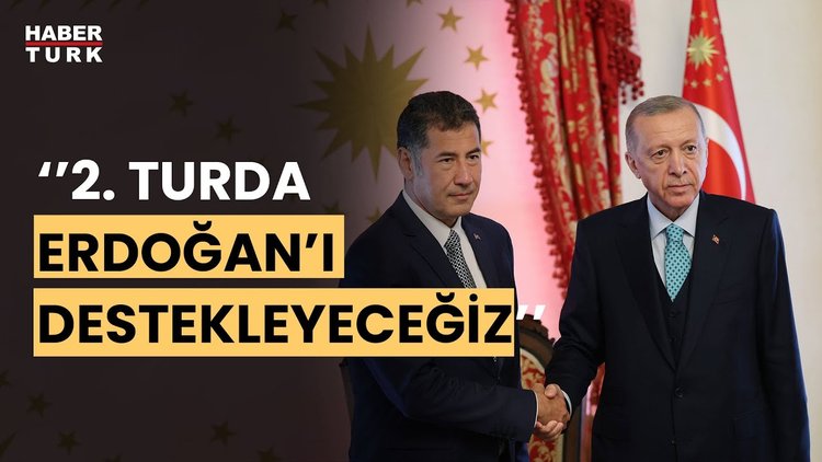 Oğan: "Hiçbir beklenti içinde olmadan bu kararı aldık"