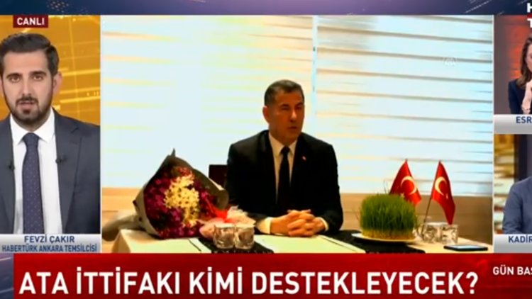 Gün Başlıyor - 22 Mayıs 2023 (ATA İttifakı&#039;nın kararı ne olacak)