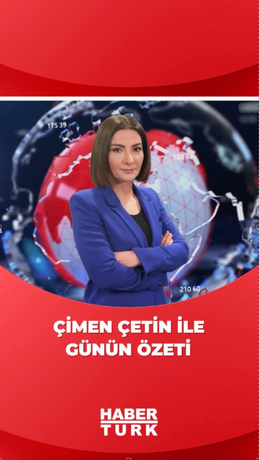 Çimen Çetin ile Günün Özeti - 22.05.2023