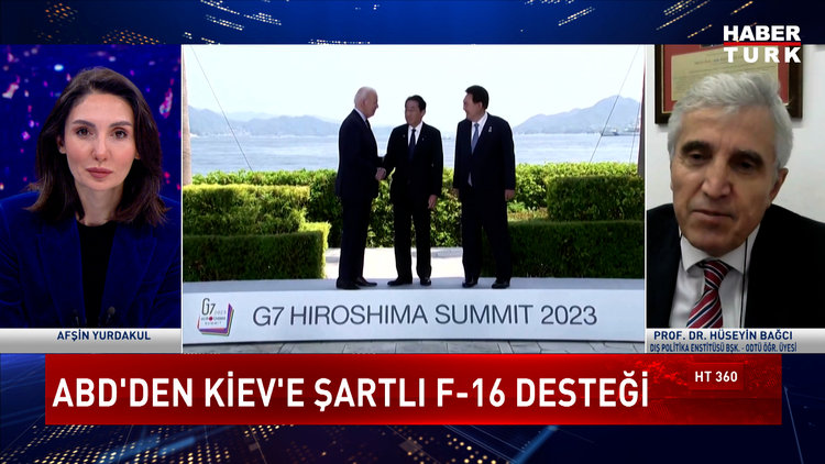 HT 360 - 22 Mayıs 2023 (2. Turda katılım rekoru gelir mi?)