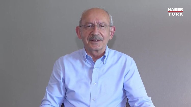 Cumhurbaşkanı adayı Kılıçdaroğlu: Evladını seviyorsan karar ver