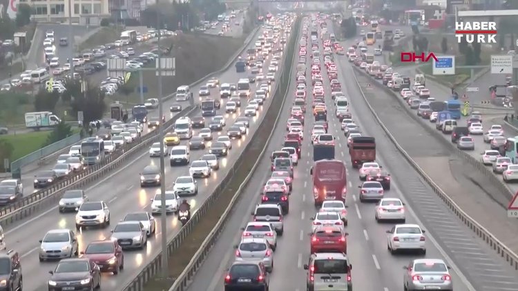 Benzine Zam Geldi! Benzin Fiyatı Ne Kadar Oldu? | Video