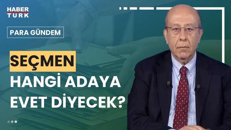 Sinan Oğan&#039;ın Cumhur İttifakı&#039;na desteği nasıl yansır? Muharrem Sarıkaya yanıtladı