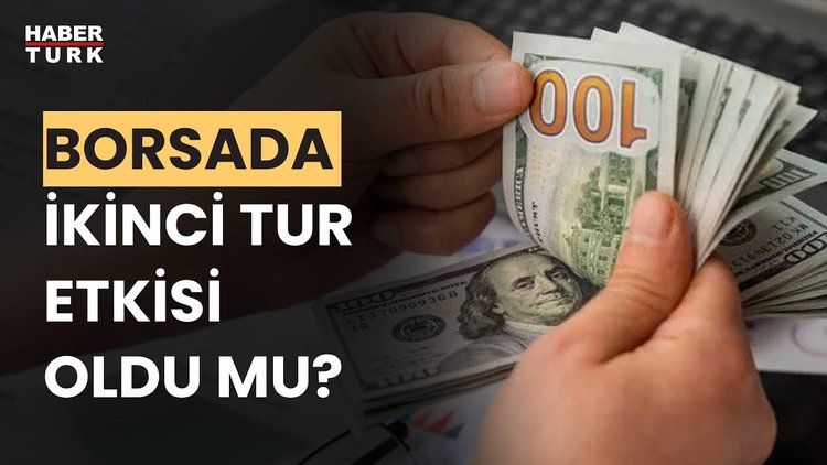 28 Mayıs sonrası dövizde beklenti ne? Doç. Dr. Atılım Murat yanıtladı