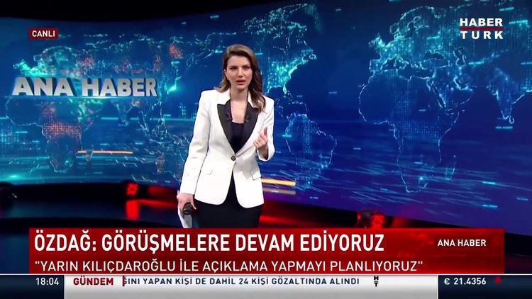Ümit Özdağ'ın ikinci turda destek için şartları neler?