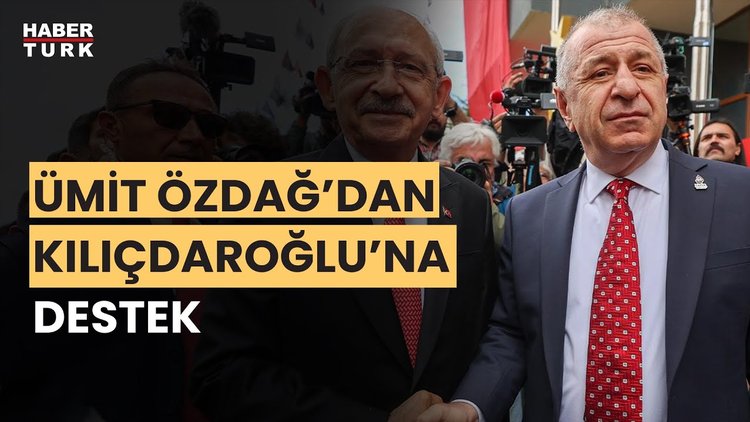 Ümit Özdağ'ın kararı nasıl yankılanır? Selami Kuran ve  Muharrem Sarıkaya yanıtladı