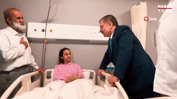 Defne Devlet Hastanesi’nde 2 hafta içinde cerrahi operasyonlara başlanacak