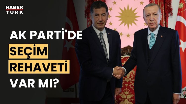 Sinan Oğan destek için şart ileri sürdü mü? AK Parti Genel Başkan Yardımcısı Hayati Yazıcı yanıtladı