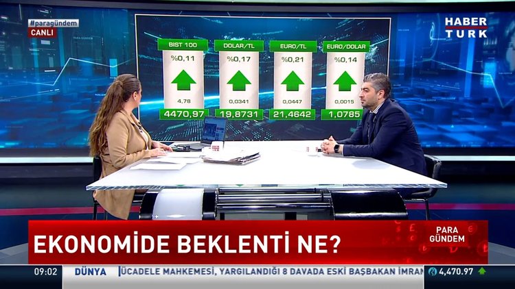 Dolar kaç TL? Gram altın ne kadar? Piyasalarda son durum ne?