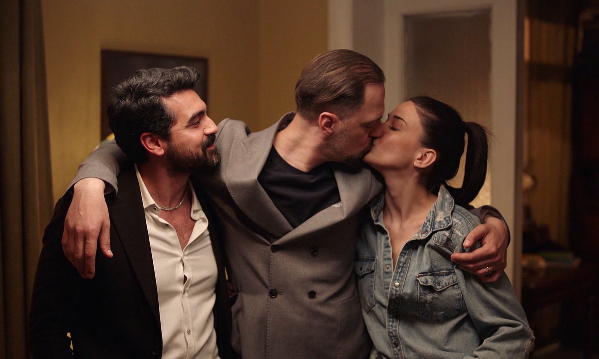 Gelsin Hayat Bildiği Gibi Final Bölümü Fragmanı