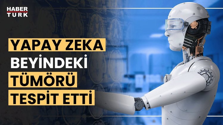 Yapay zeka hayat kurtardı