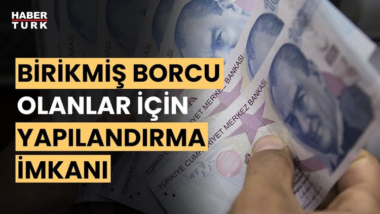 Yapılandırmada son 1 hafta! Yapılandırmada son durum ne?